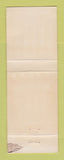 Matchbook Cover - Gulf oil gas Ollie's