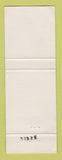 Matchbook Cover - Gulf oil gas Kennedy's Corner Brook NC WEAR