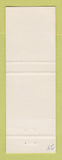 Matchbook Cover - Gulf oil gas Lyzaniuk's Viking AB