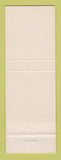 Matchbook Cover - Gulf oil gas Kemp Moorhead MN Fargo ND