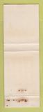 Matchbook Cover - Gulf oil gas Smith Oil