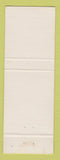 Matchbook Cover - Gulf oil gas Stan & Son Berwyn IL WEAR
