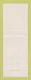 Matchbook Cover - Gulf oil gas Gottier Fuel Rockville CT WEAR
