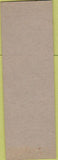 Matchbook Cover - Rohrs Soda Shoppes SAMPLE Midget