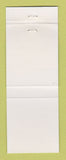 Matchbook Cover - Casino Soraing Eagle Resort  WEAR