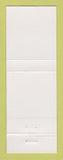 Matchbook Cover - Casino Rio Las Vegas NV Go Wild