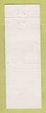 Matchbook Cover - Casino Carson Valley Inn Minden NV