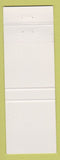 Matchbook Cover - Casino Treasure Island Red Wing MN