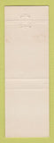 Matchbook Cover - Casino Cactus Pete's Jackpot NV WEAR