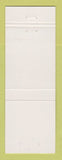 Matchbook Cover - Casino Isle of Capri