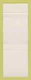 Matchbook Cover - Ali Cat Bingo