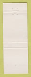 Matchbook Cover - Casino Royal River