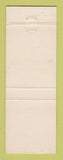 Matchbook Cover - El Castell Motel Monterey CA