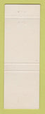 Matchbook Cover - Econo Print Tustin CA Xerox