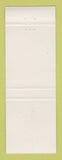 Matchbook Cover - Master Hosts Hi Way Center Lodge Salinas CA