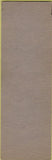 Matchbook Cover - Hanson's Seafood Sandusky OH SAMPLE Midget