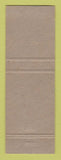 Matchbook Cover - Mobil oil gas Taylor's Ebenezer NY