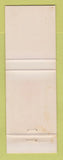 Matchbook Cover - Shell oil gas Dersch Mount Carmel IL