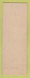 Matchbook Cover - Mobil oil gas Mike's Joliet IL WHITE