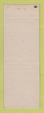 Matchbook Cover - Mobil oil gas Harold Wilson Salem OR