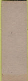Matchbook Cover - Ainslie Hewett Restaurant Albany NY SAMPLE Midget