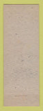 Matchbook Cover - Mobil oil gas North Jersey Ridgewood NJ