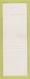 Matchbook Cover - Mobil oil gas G&J's Pit Stop Bethlehem PA