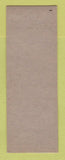 Matchbook Cover - Mobil oil gas Lange's Cheyenne WY LAMINATED