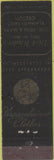 Matchbook Cover - Kuppenheimer Clothes Klamath Falls OR #1 Midget