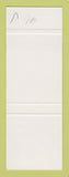 Matchbook Cover - Wheffield Student Directory College SAMPLE