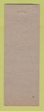 Matchbook Cover - Gottlob Sipple Son Cabinets North Aurora IL