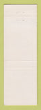 Matchbook Cover - The Ohio University Inn Athens OH