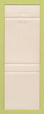 Matchbook Cover - Ecole Tours Beloeil QC WEAR