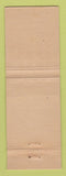 Matchbook Cover - Freeman Men's Shoes Winslow Freeport IL