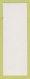 Matchbook Cover - Western Washington University Lakewood WA sAMPLE