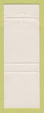 Matchbook Cover - Cock and Bull York ON WEAR
