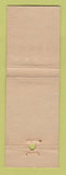 Matchbook Cover - Freeman Men's Shoes Winslow Freeport IL WEAR