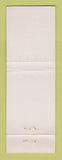 Matchbook Cover - Freeman Men's Shoes Fox's Waterloo IA