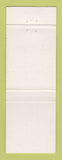 Matchbook Cover - Le Cercle University of Ottawa ON WEAR
