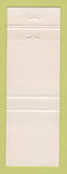 Matchbook Cover - University of Delaware Newark DE John Clayton Hall