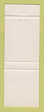 Matchbook Cover - University of Oregon Bookstore Eugene OR