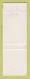 Matchbook Cover - Glenroy Handicrafts Australia Bankcard