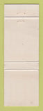 Matchbook Cover - Parsons Business School Kalamazoo MI WEAR