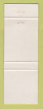 Matchbook Cover - Institut De Technologie Agricole La Pocatiere QC WEAR