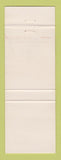 Matchbook Cover - Christopher Leadership Course Halifax Dartmouth NS