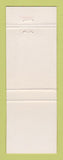 Matchbook Cover - Cambrian College Sudbury ON