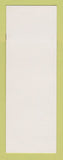Matchbook Cover - Harvard Club of New York City SAMPLE