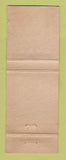 Matchbook Cover - Walk Over Shoes Vogel's Upper Sandusky OH WEAR
