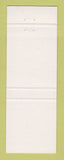 Matchbook Cover - Le Cercle University of Ottawa ON