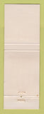 Matchbook Cover - University of Notre Dame South Bend IN